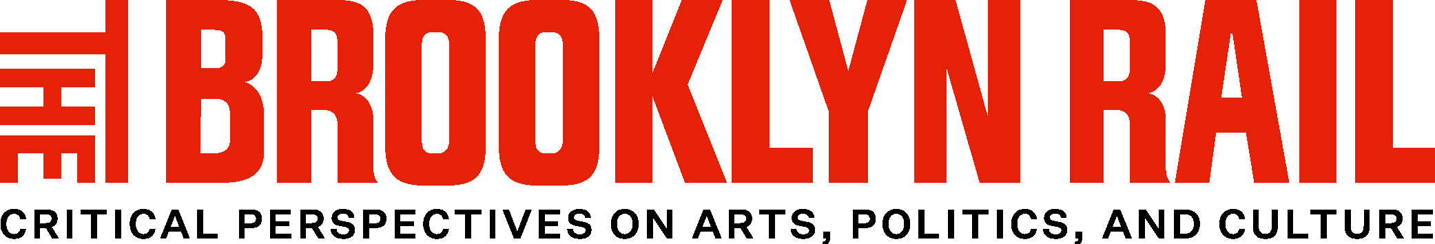 The Brooklyn Rail Logo